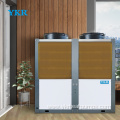 Hot Water Heating System Commercial Heat Pump